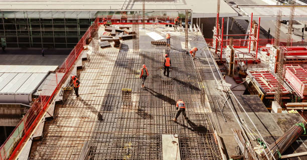 Reliable FL Concrete contractor Solutions