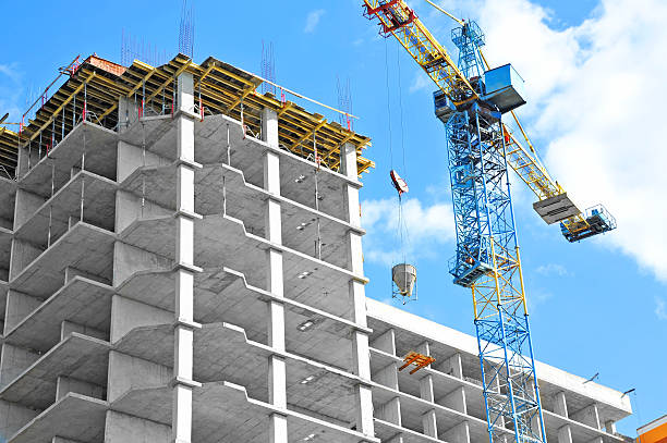 Best Concrete Retaining Walls in Lely Resort, FL